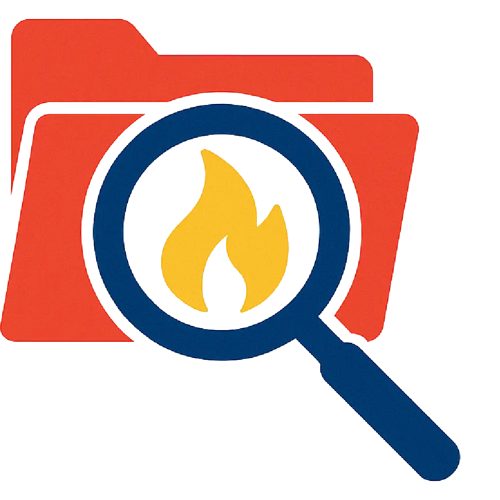 Gathering intelligence on the modes and types of infringement