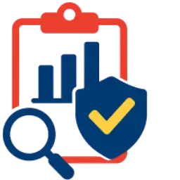Market surveys, sampling and verification